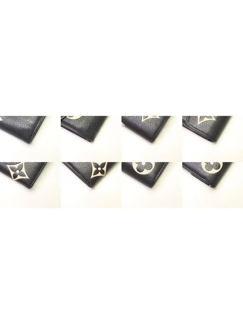 Louis Vuitton since it